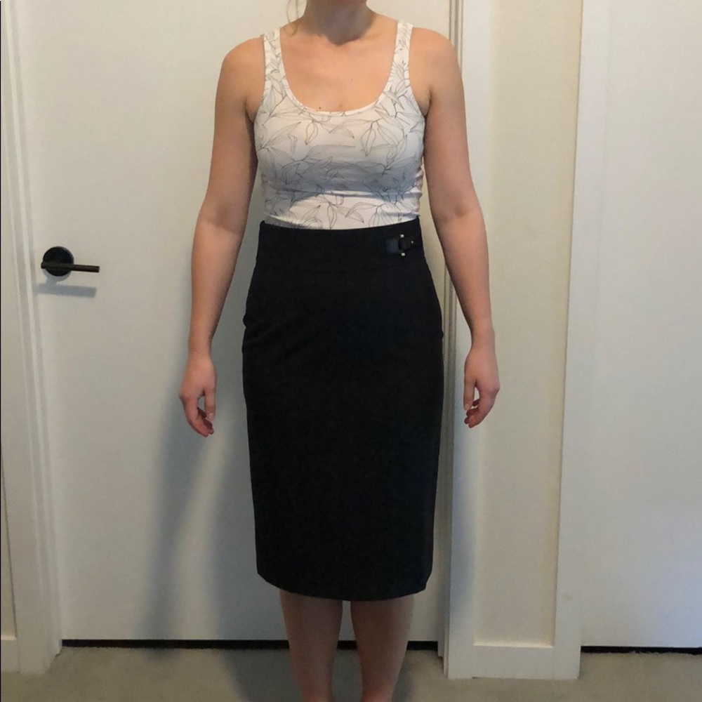 Antonio Melani skirt